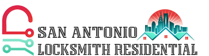 locksmith sanantonio logo
